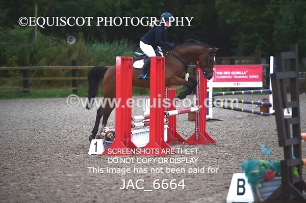 JAC_6664 - CLASS 31 SUN Club 80cms Open