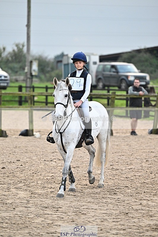 241110-160159-01364 - 80-85cm Arena Eventing