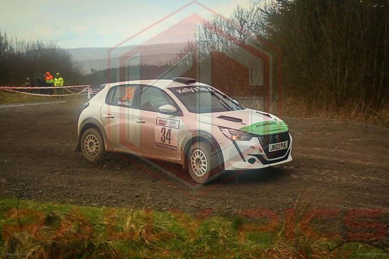 Samsonas Fivemiletown Rally-69 - Samsonas Rally Fivemiletown