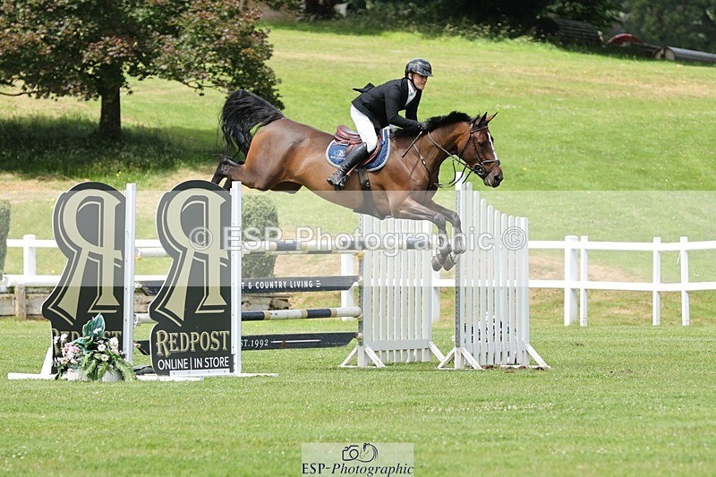 240704-133807-05022 - Cls 3 National 1.30m Open