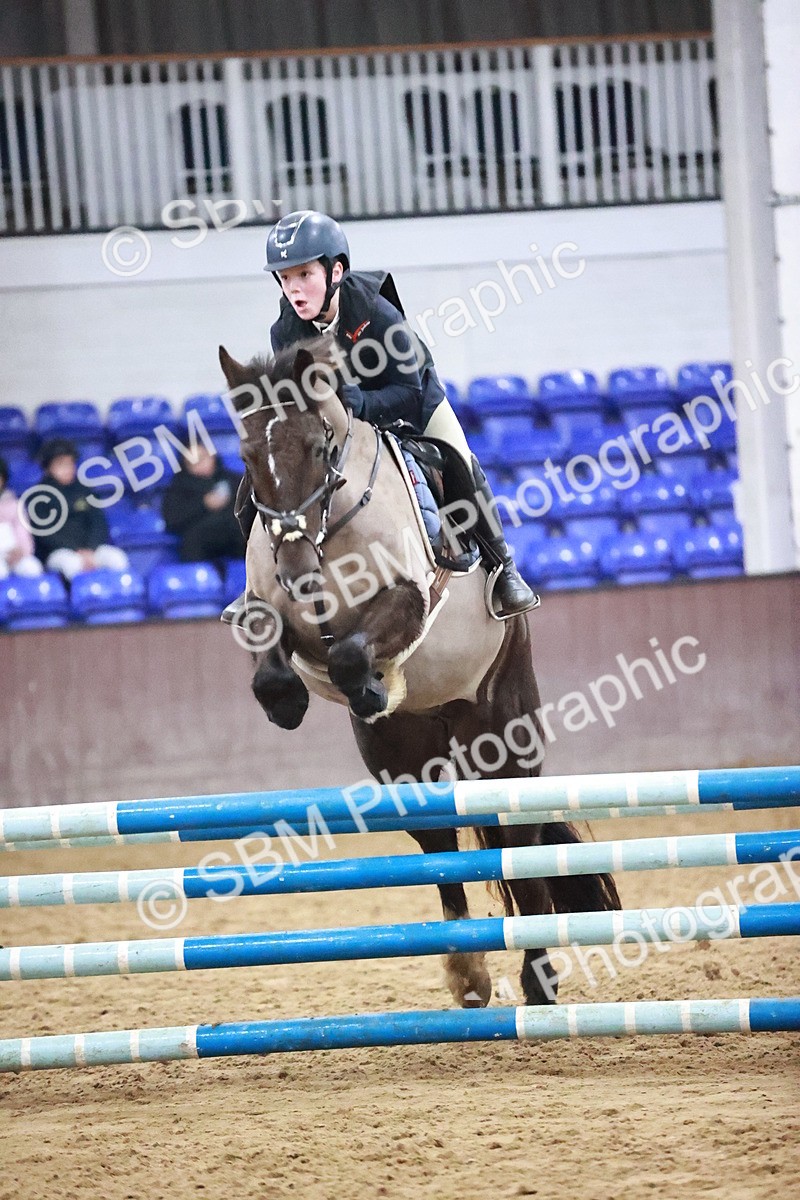 SBM_001867 - Class 10 - STX UK Pony British Novice 80cm