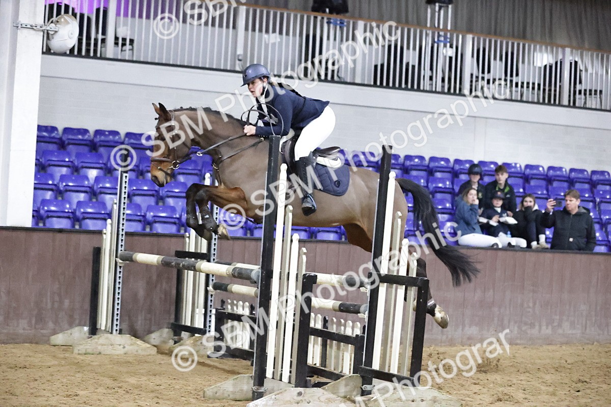 SBM_001547 - Class 3 - 1.00m