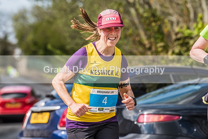 Brigham 10k-604 - Brigham 10k Road Race Sunday 23rd April 2023