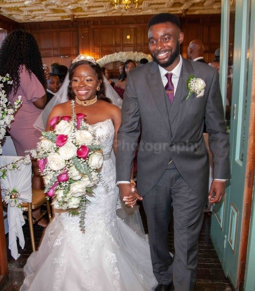  - WEDDINGS