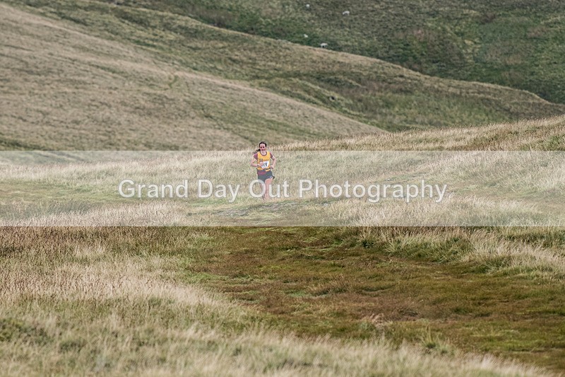 Sedbergh Hills-620 - Sedbergh Hills Fell Race Sunday 16th August 2026