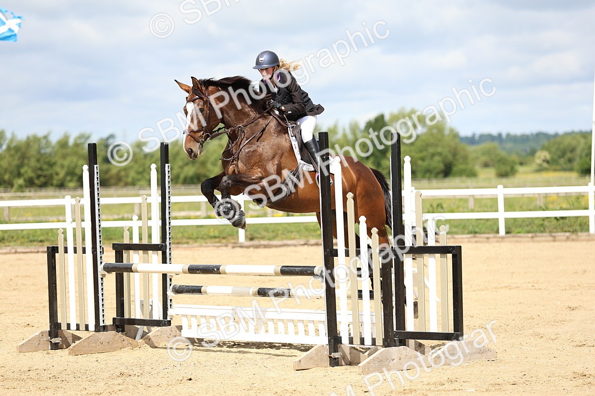 SBM_000268 - Class 2 - Senior British Novice - 90cm