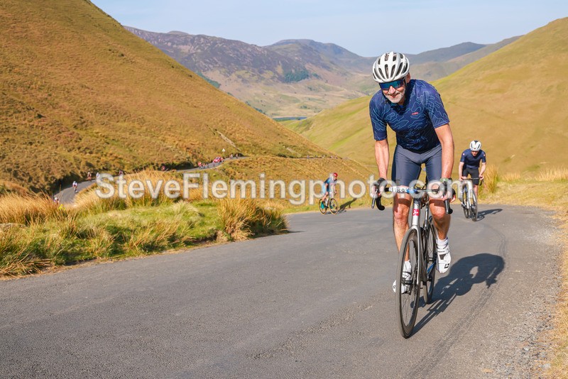 090927-2 - Newlands Pass 09.00-10.00