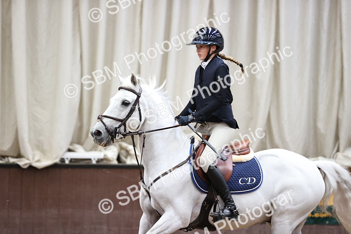 SBM_000371_Class 1 - Stepping Stones 128 138cm Handicap - Matt