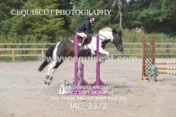 JAC_3373 - CLASS 1 Club 80cms Open