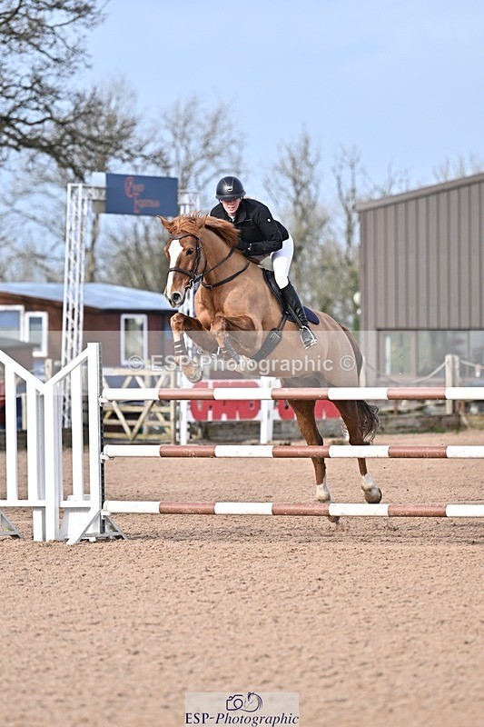 260211-131940-00538 - Cls 5 Foxhunter and 1.20m