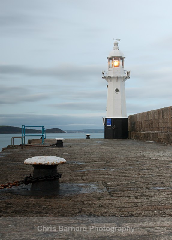  - Mevagissey