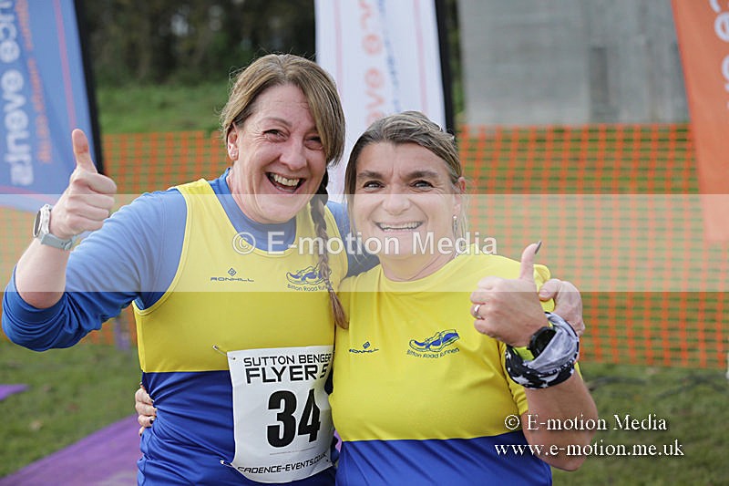 CAD5 171119-1464 - Sutton Benger 5 mile Flyer – 17th Nov 2019