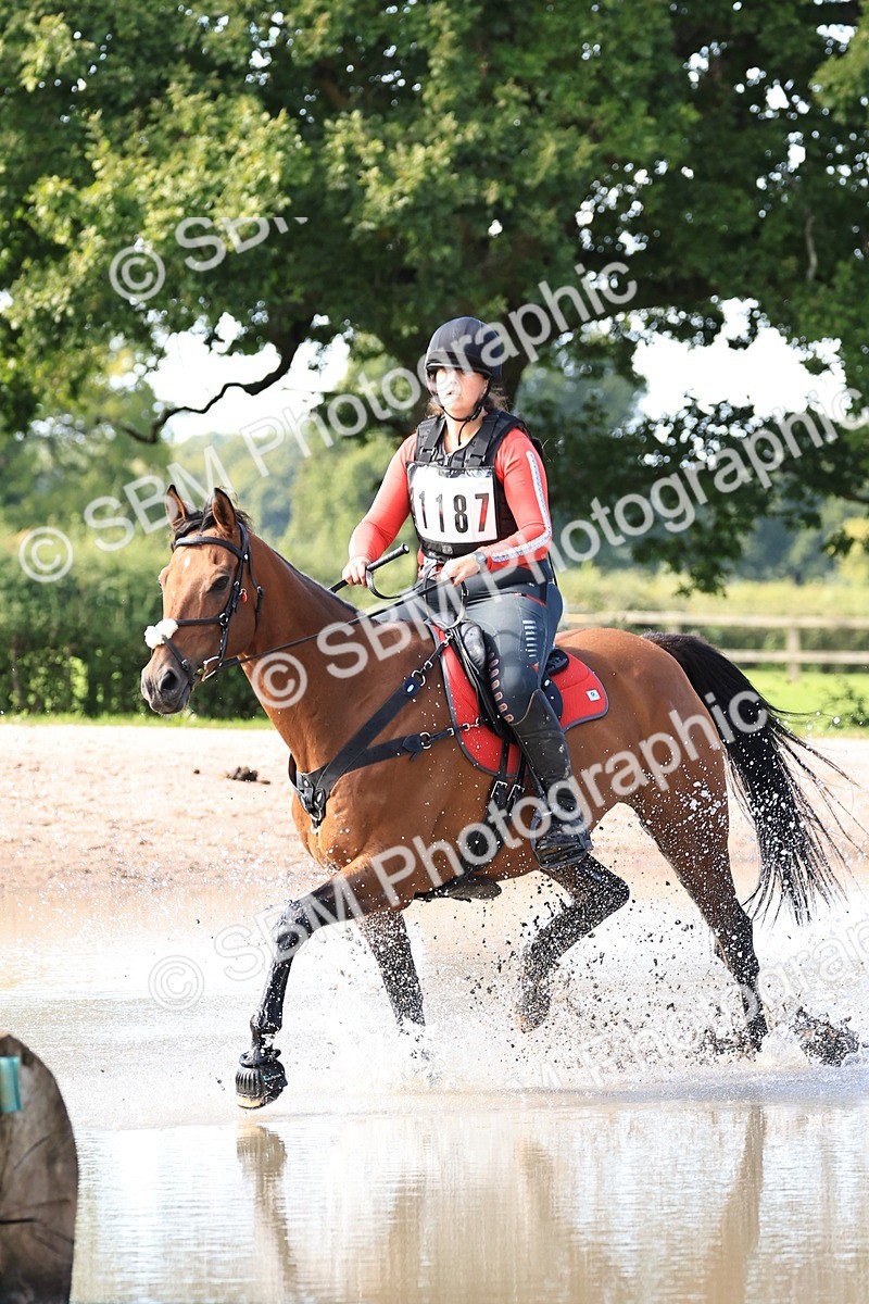 SBM_22024 - E11 - Eventers Challenge 60cm Championship