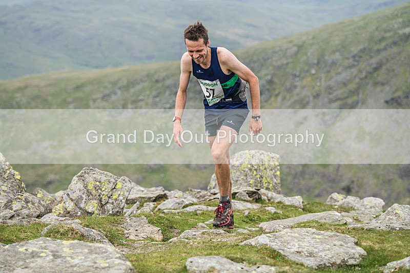 Duddon Long-135 - Duddon Valley Long Fell Race Saturday 30th May 2026