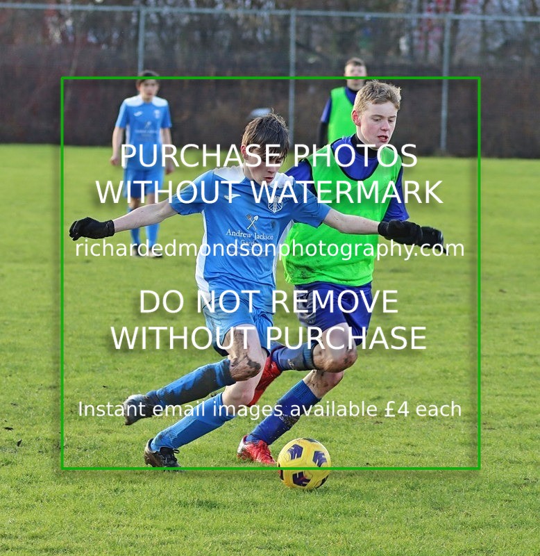 IMG_4976 - Wattsfield v Wattsfield Utd U14