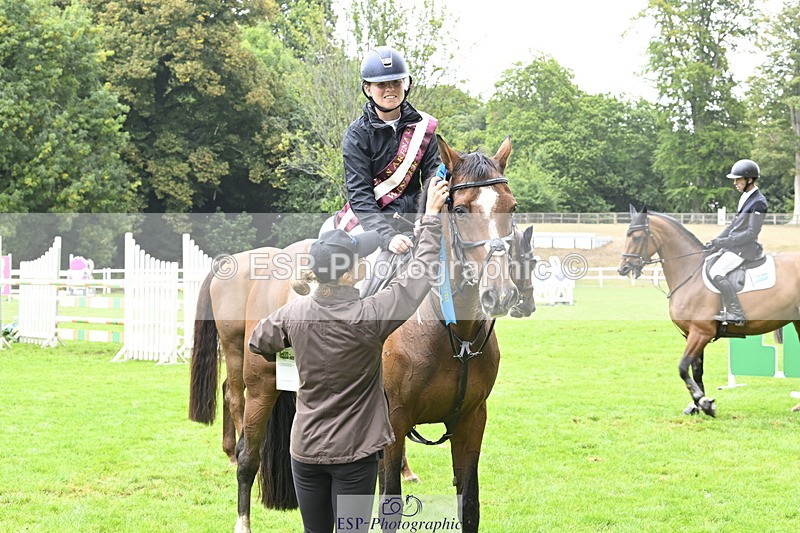 250831A-111411-09844 - Cls 35 Snr 1.20m Grand Prix