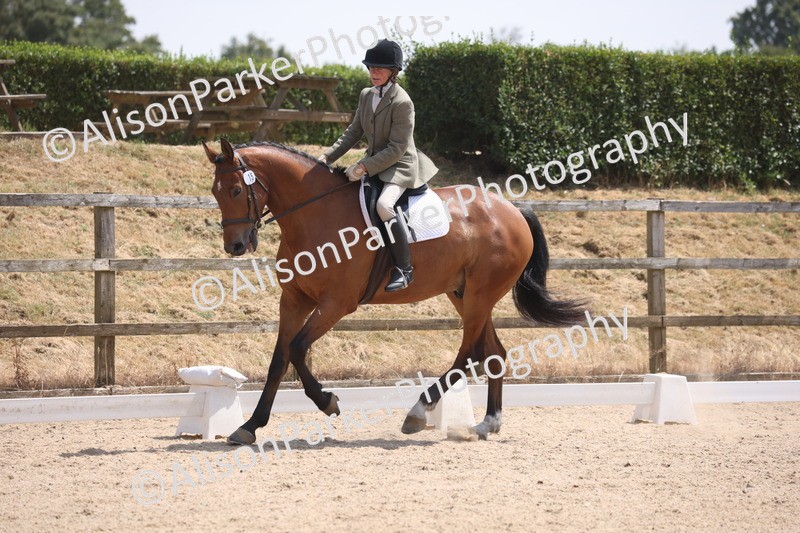 20260715-0634 - Class 6 - Novice 3