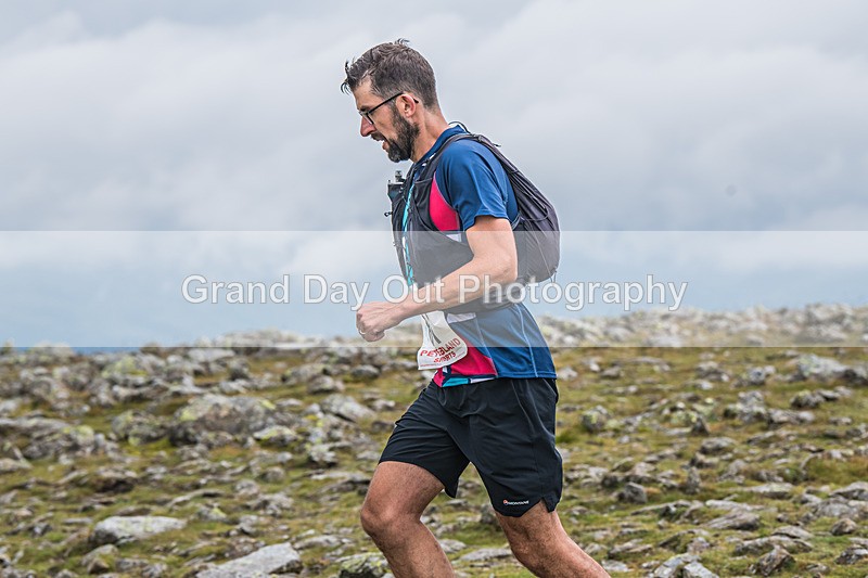 Rydal Round-470 - Rydal Round Fell Race Thursday 28th July 2022