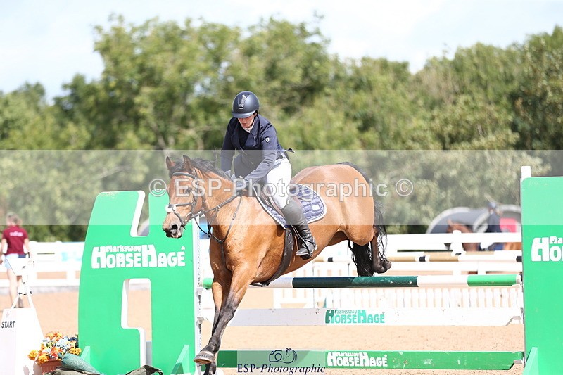 230811A-114209-03718 - Cls 16 95cm Nat Am Qualifier