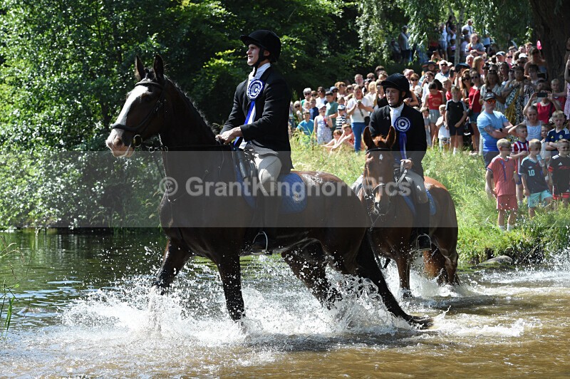 120 - Jethart Callants Festival Day 2026