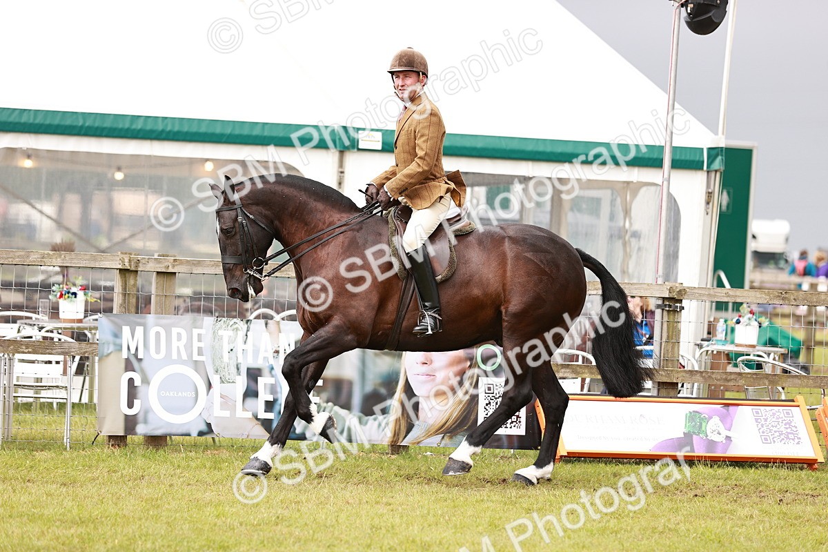 SBM_13018 - Class 85-87 - RIHS Cobs