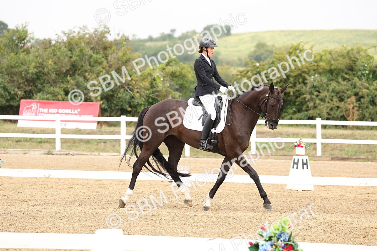 SBM_006333 - Class 6 - novice 6 - 11.50-12.46