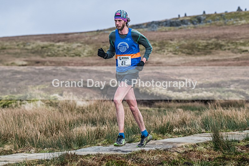 Nine Standards-473 - Nine Standards Fell Race Thursday 1st January 2026