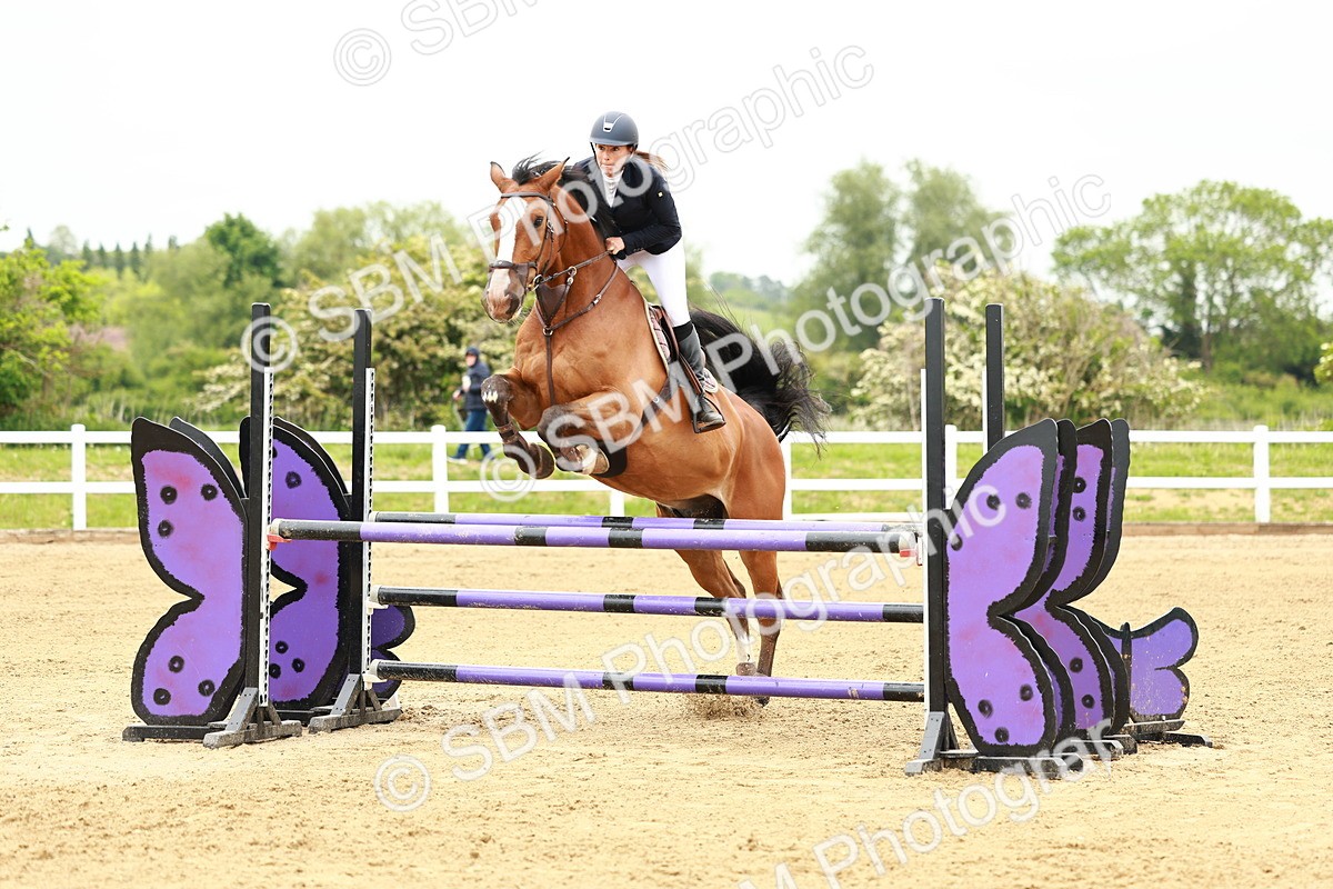 SBM_000769 - Class 3 - Senior Discovery - 1.00m