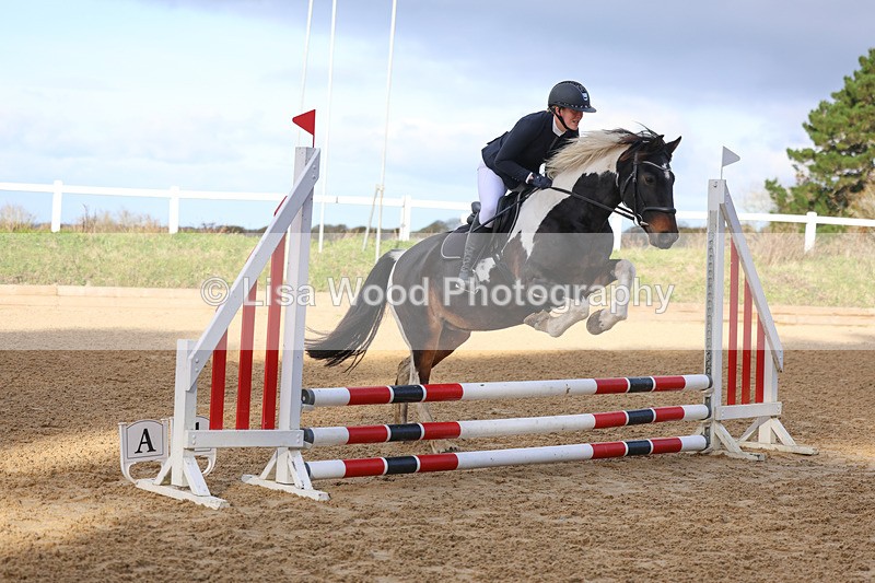 3E7A9206 - Class 1: 60cm