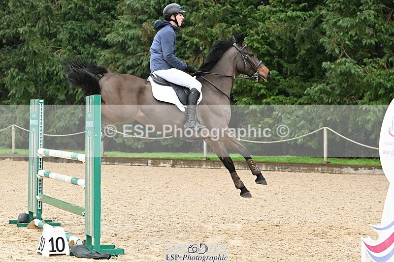 250215A-132948-01037 - Cls 4 Newcomers and 1.10m Open