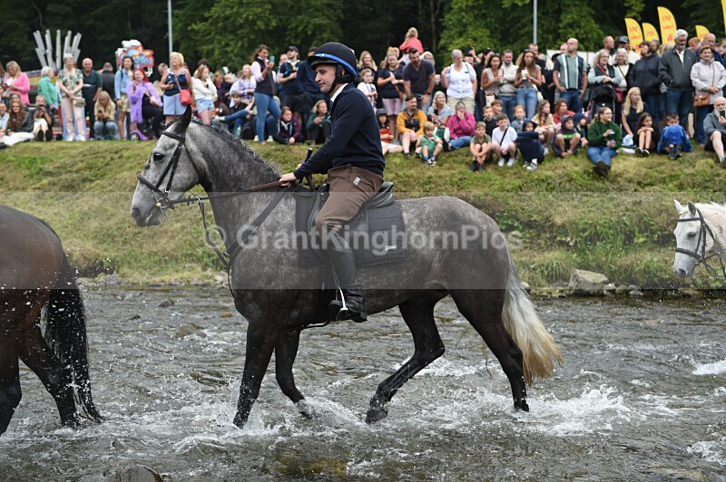 157 - Langholm Common Riding 2025