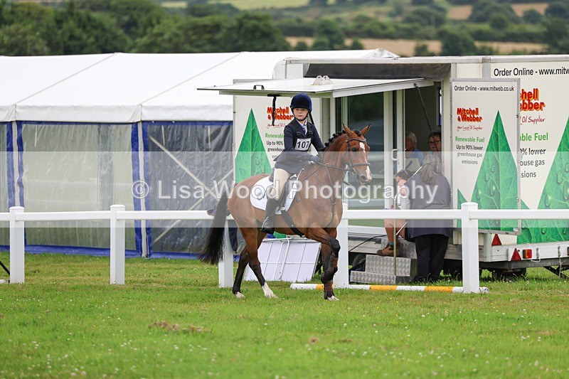 3E7A2889 - Class 1: Open 70cm (Not all Competitors)