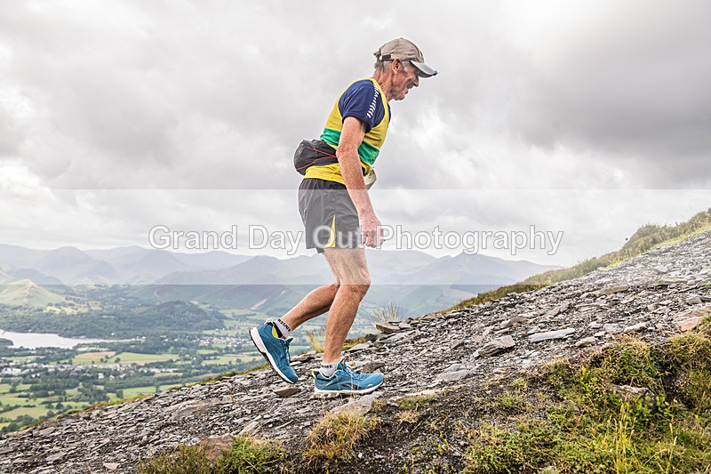 Skiddaw-268 - Skiddaw Fell Race Sunday 2nd July 2023