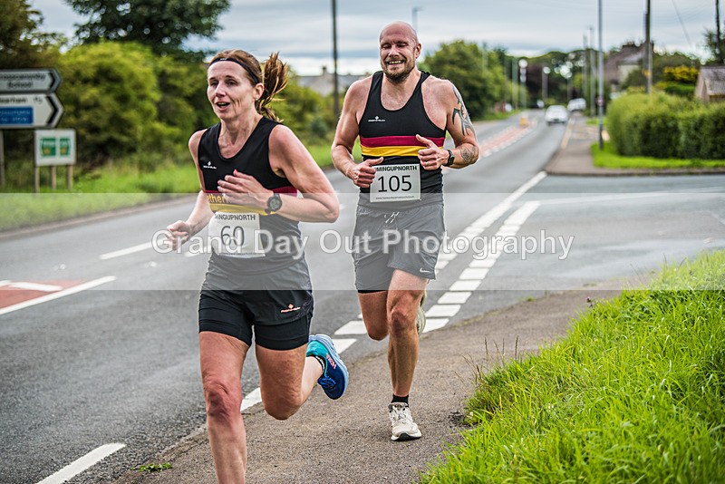 Netherhall-324 - Netherhall 10K Road Race & Children's Races, Wednesday 2nd August 2023