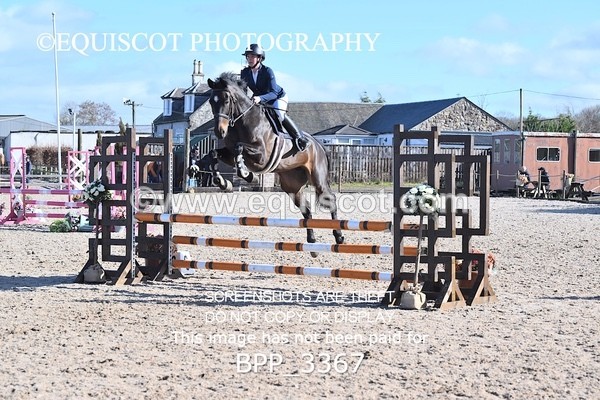 BPP_3367 - CLASS 3  0.85m Amateur Championship Qualifier