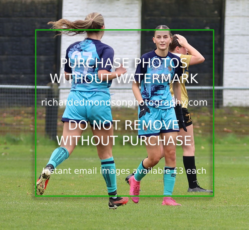 IMG_1597 - Kendal Town Ladies vs GT7 Ladies Development (30/9/24)