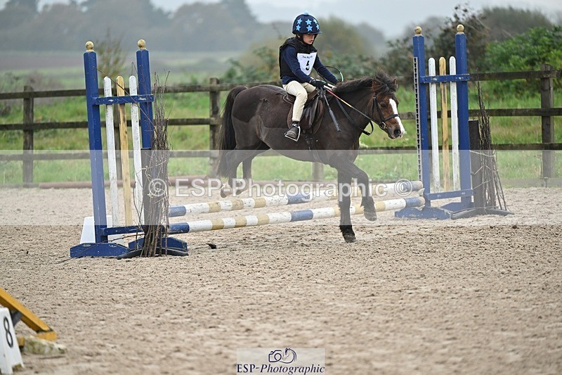 241110-094010-00048 - 40cm Showjumping