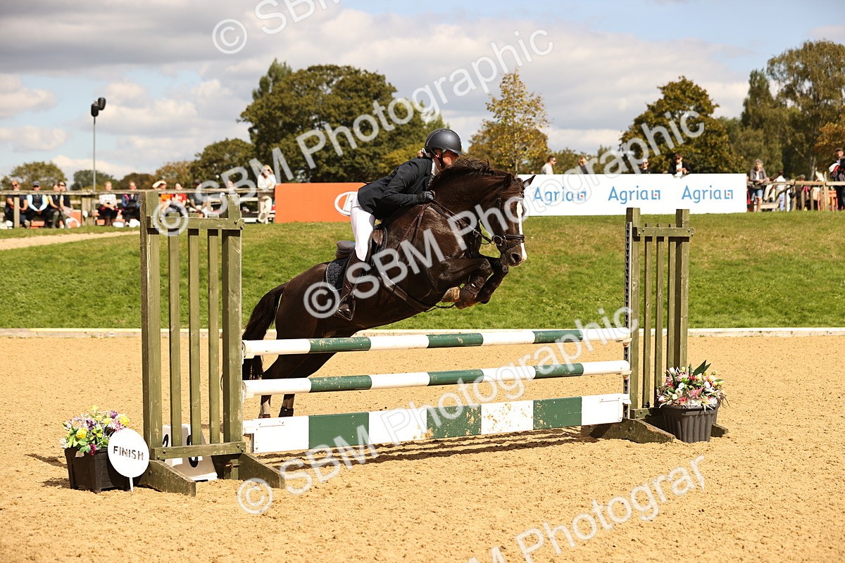 SBM_43057 - J40 Senior 90cm Supreme Championship