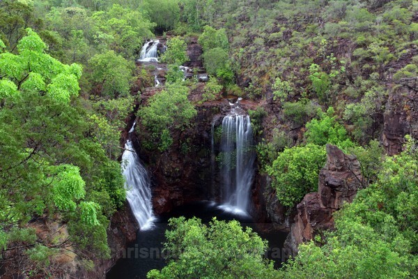  - Australian and American Landscapes