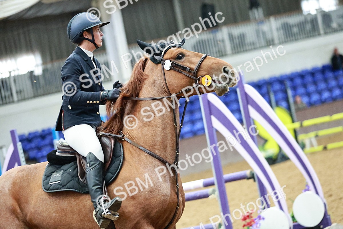 SBM_000419 - Class 2 - Senior British Novice 90cm