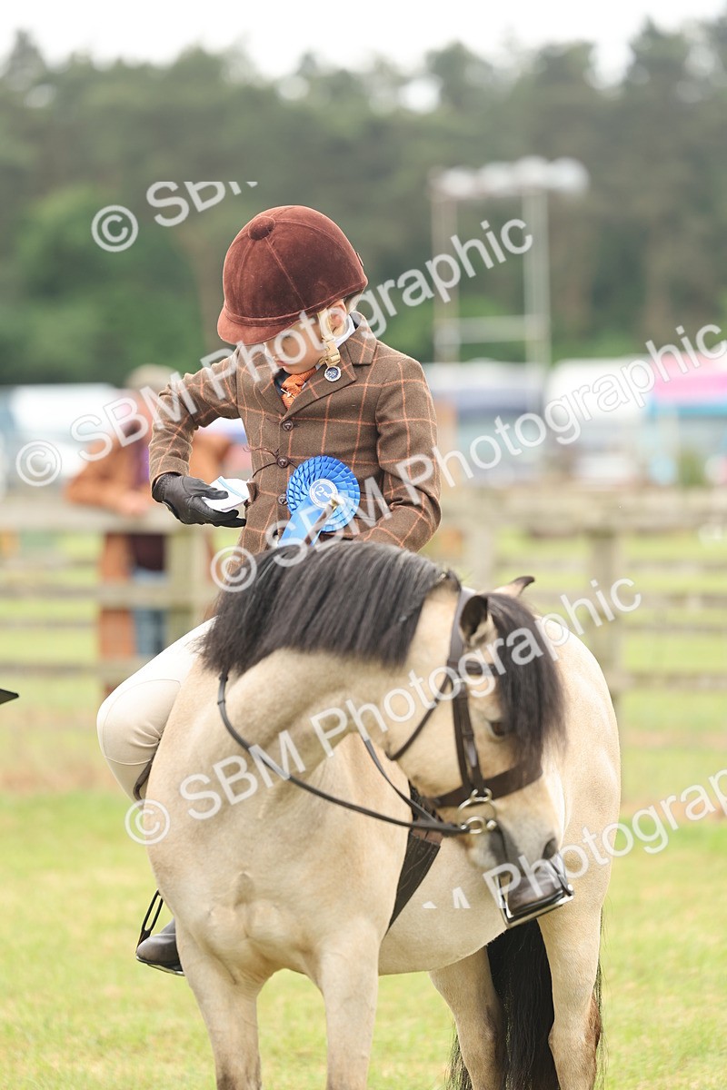 SBM_07141 - Class 76-77 - Ridden M&M Welsh Ponies