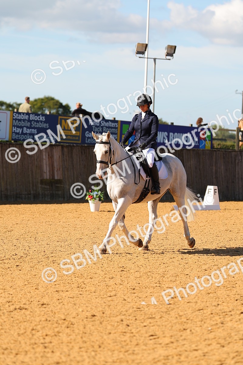 SBM_40605 - D18 - Grand Tour Championship - Novice 34