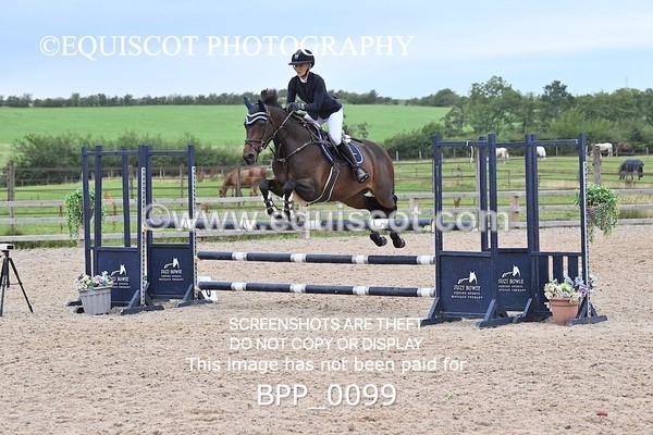 BPP_0099 - CLASS 8 SAT 1.05m Amateur Championship Qualifier/ 1.05m Open