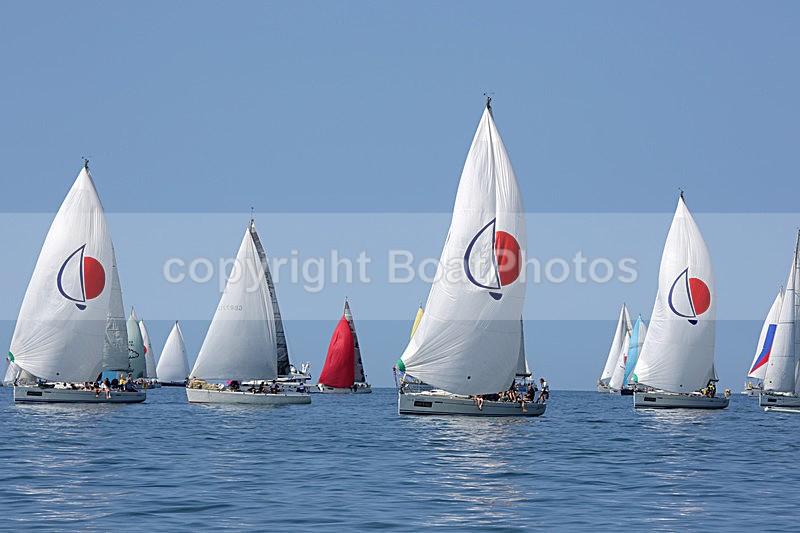 140621 ROUND THE ISLAND RACE 2014 S27A0675 - ROUND THE ISLAND - 21st June 2014