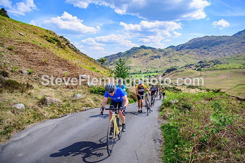 150237 - 2025 Fred Whitton Blea Tarn Climb 15.00 - 16.00