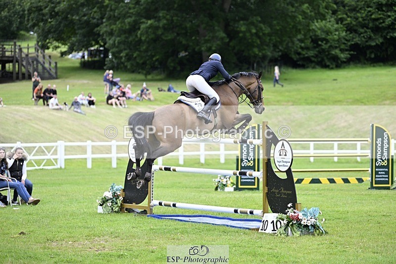 240711-144021-28511 - Cls 118 Snr 1.45m Grand Prix