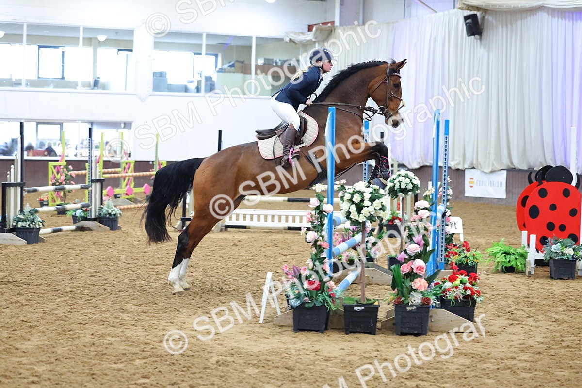 SBM_006198 - Class 23 - Amateur Championship Qualifier 95cm