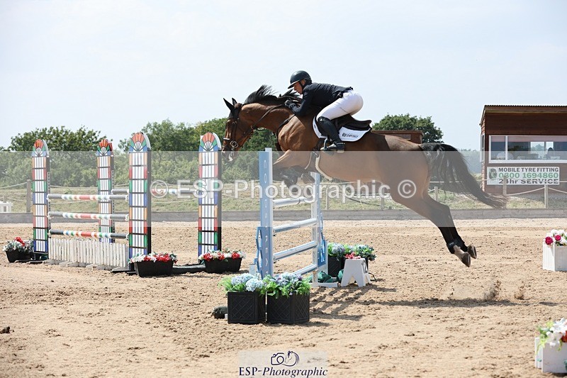 250725-144606-03429 - Cls 3 Snr Foxhunter