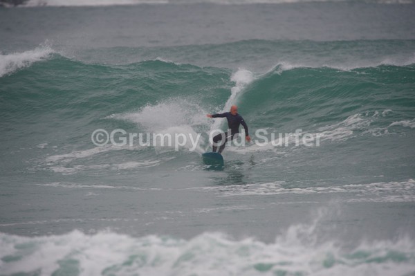 DSC_2397 - North Fistral 26th October 2015 PM