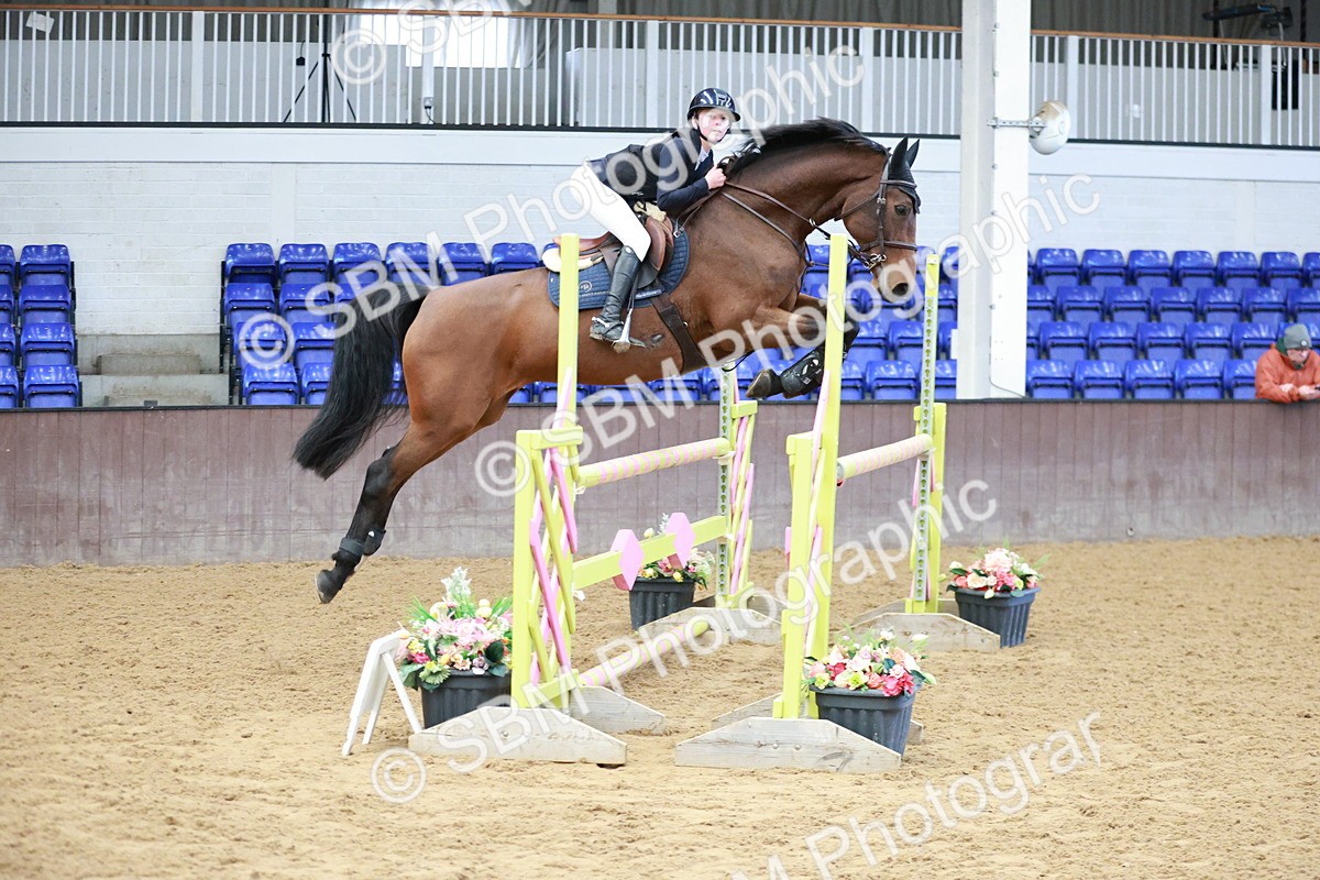 SBM_003976 - Class 11 - Senior Newcomers - 1.10m